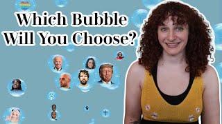 How To Choose A Bubble - The Brittany Simon Podcast - Ep. 83