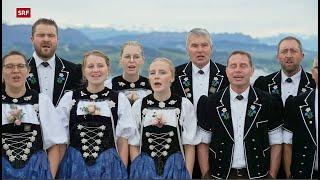 E schöni Zyt Ueli Moor, Jodlerklub Trub