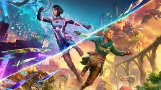 Anybody wanna play Split Fiction? | Apex Legends till we find one| Military Monday