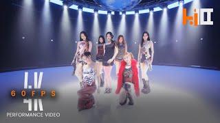 [4K 60FPS] BABYMONSTER ‘FOREVER’ DANCE PERFORMANCE VIDEO