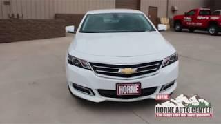 2019 Chevrolet Impala - Horne Auto Center in Show Low, Arizona