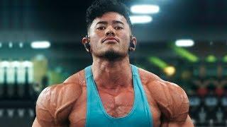 Future Mr. Olympia - Steven Cao - Motivational Video