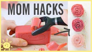 MOM HACKS ℠ | Valentine's Day! (Ep. 19)