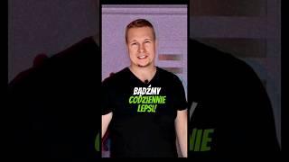 Bądź CODZIENNIE LEPSZY!