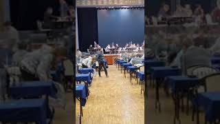 Igor Kurnosov Memorial 2021, Round 9 #shorts