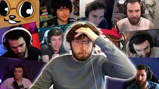 Je découvre les autres youtubeurs League of Legends