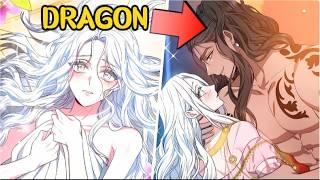 "Kidnapped Bride Steals Dragon King's Heart?!