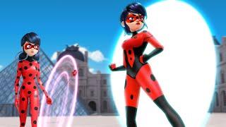 10 Biggest Time Travel Mysteries In Miraculous Ladybug!