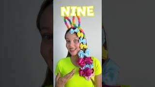 Learning to Count 123...  Easy and Fun! Let's Count Together! #learning #kidsvideo