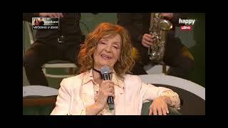 Lepa Lukić - Leti, leti bijeli golube (live) - Muzički Specijal - (TV Happy 2024)