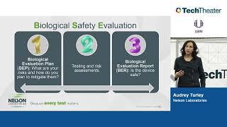 Satisfying ISO 18562 and FDA Biocompatibility Regulatory Requirements for Breathing Gas Pathways