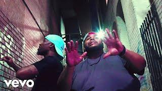 SMG JB - Grind It Out ft. Big Marcus