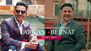 TARKAN BERNAT SPLET NEVO 2024