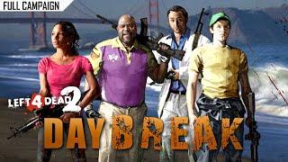 Left 4 Dead 2: Day Break · Rating ⭐⭐⭐⭐⭐ 4K 60ᶠᵖˢ