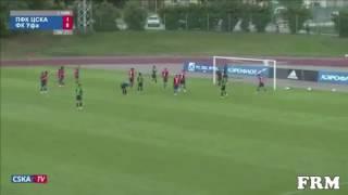 CSKA Moscow vs Ufa - Club Friendlies - Highlights & Goals