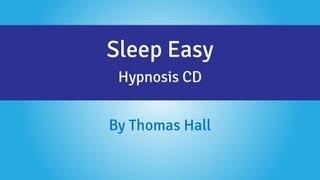 Sleep Easy - Hypnosis CD - By Minds in Unison