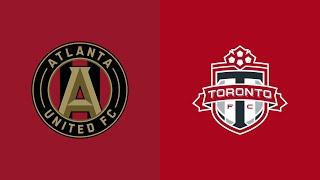 HIGHLIGHTS: Atlanta United vs. Toronto FC | March 4, 2023