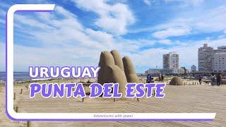 Punta del Este, Uruguay Travel Guide