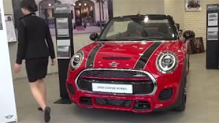 Mini JCW Convertible, Test Drive Event, 존쿠퍼웍스 미니 컨버터블, March 23 2019