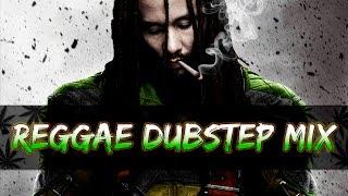  BEST REGGAE DUBSTEP MIX 2017 [VOL.3]  RAGGASTEP & BASS EDM MUSIC 