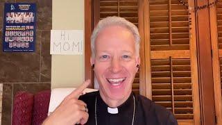 Bishop Bill FB Live: Rebuking Enya