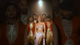 #RAID2: Watch Sakshi's Fiery Moves on Nasha Song | Jasmine Sandlas | #YTShorts