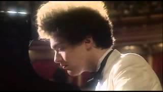 Evgeny Kissin- La Campanella 紀辛- 鐘