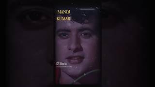 Miss you  #manojkumar