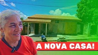 EXCITING: SEE ÍTALO AND FAMILY'S NEW HOME️