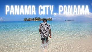 72 Hours In Panama City, Panama! | Prices, Suggestions, and Recommendations