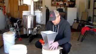 Brew Day Imperial IPA