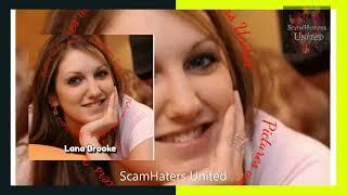 50 MORE FACES USED IN SCAMS... EPISODE 5