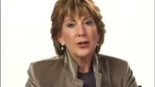 Carly Fiorina: The Mission Ahead