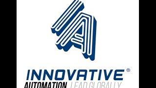 Automated Seal Feeding and Placement | Innovative Automation