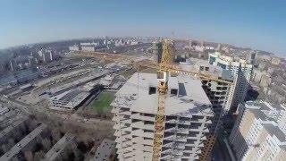 Реутов новостройки dji phantom