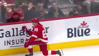 24/25 RS: Phi @ Det Highlights - 12/18/24