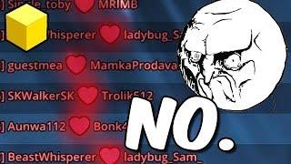 How to SURVIVE the Red Name APOCALYPSE