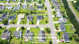 112 Huntington Drive | Property Tours