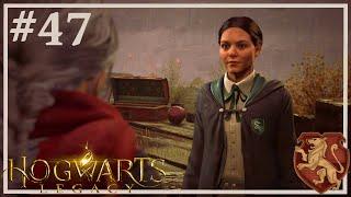 Harte Schale, weicher Kern? | Let’s Play HOGWARTS LEGACY | #47 | Rollenspiel