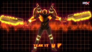 Tear it || Soundtrack of Tower Defense X || TDX FAN OST