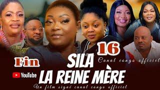 SILA LA REINE MÈRE, ÉPISODE 16 FIN, NOUVEAU FILM CONGOLAIS 2024.