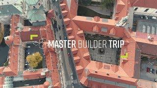 4Life Europe - Master Builder Trip - Praga - Español