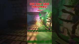 These Bugs SAVED Grounded This Christmas!