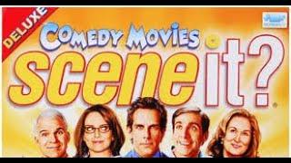 Scene It? Comedy Movies Edition Play 2