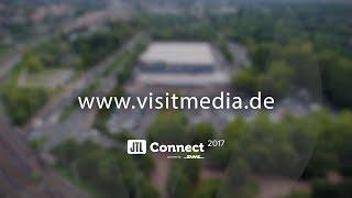 JTL Connect 2017 | Visitmedia | Zertifizierter JTL-Servicepartner