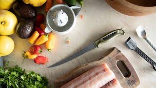 Gerber Ceviche Fillet Knife