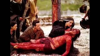 With power and great glory. Thought provoking - Jesus themed music