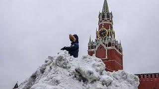 Госдума приняла во втором чтении законопроект о запрете "ЛГБТ-пропаганды"