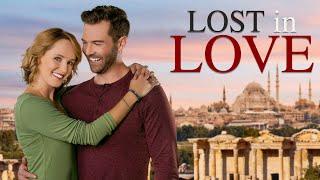 Lost in Love Official Trailer