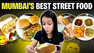 Exploring MUMBAI’s Best Street Food!